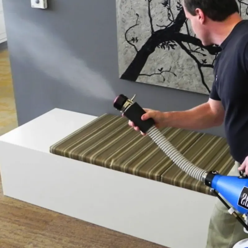 Professional Odor Removal in Mount Carmel, IL